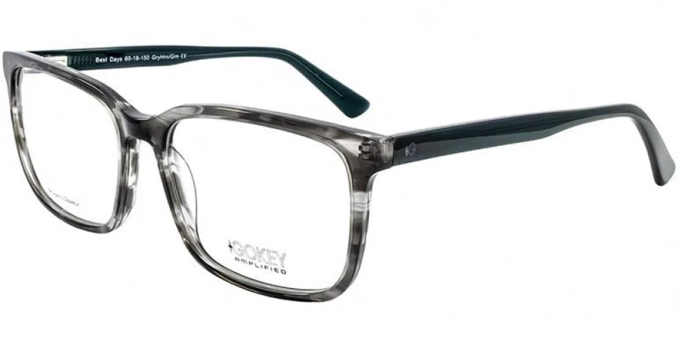 Danny Gokey Best Days Eyeglasses